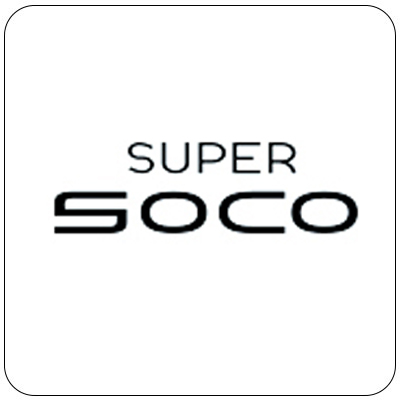 /SUPER SOCO綯ͼƬ